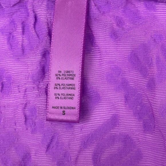 RARE FENDI x SKIMS Hosiery Bralette in Colorado - Picture 5 of 6